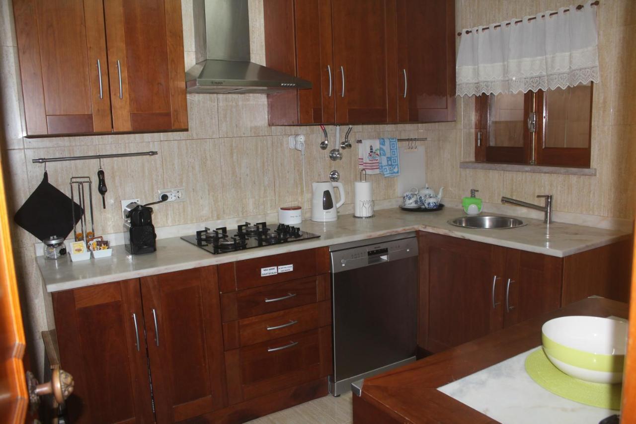 Brito'S House Apartman Alcabideche Kültér fotó
