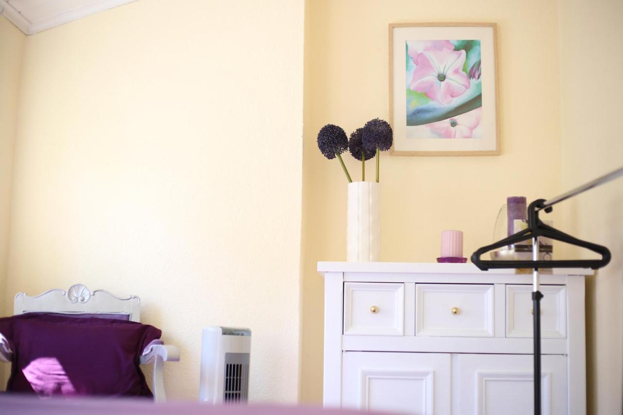Brito'S House Apartman Alcabideche Kültér fotó