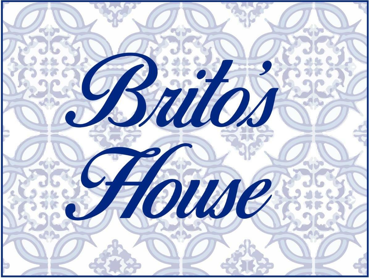 Brito'S House Apartman Alcabideche Kültér fotó