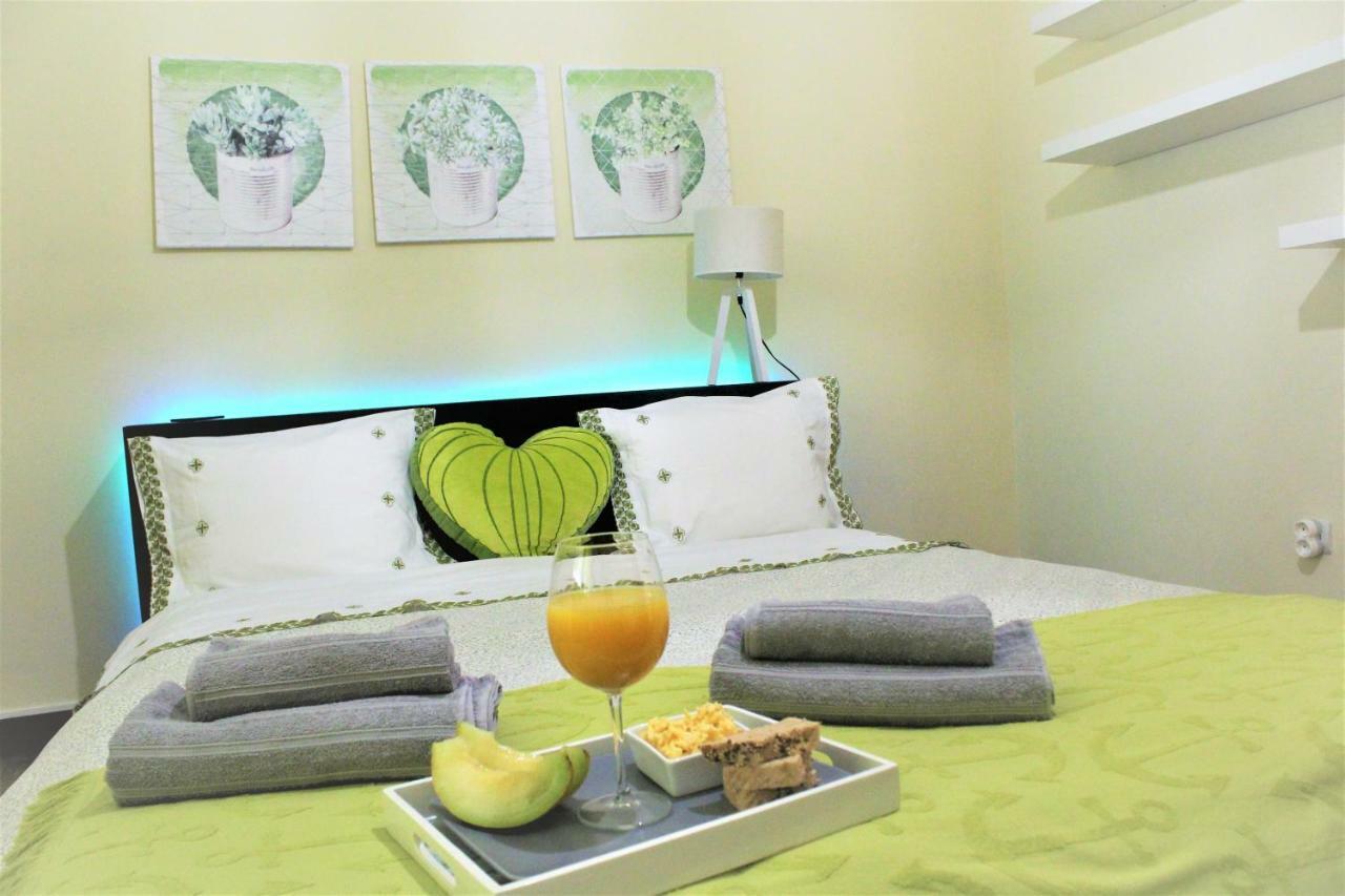 Brito'S House Apartman Alcabideche Kültér fotó