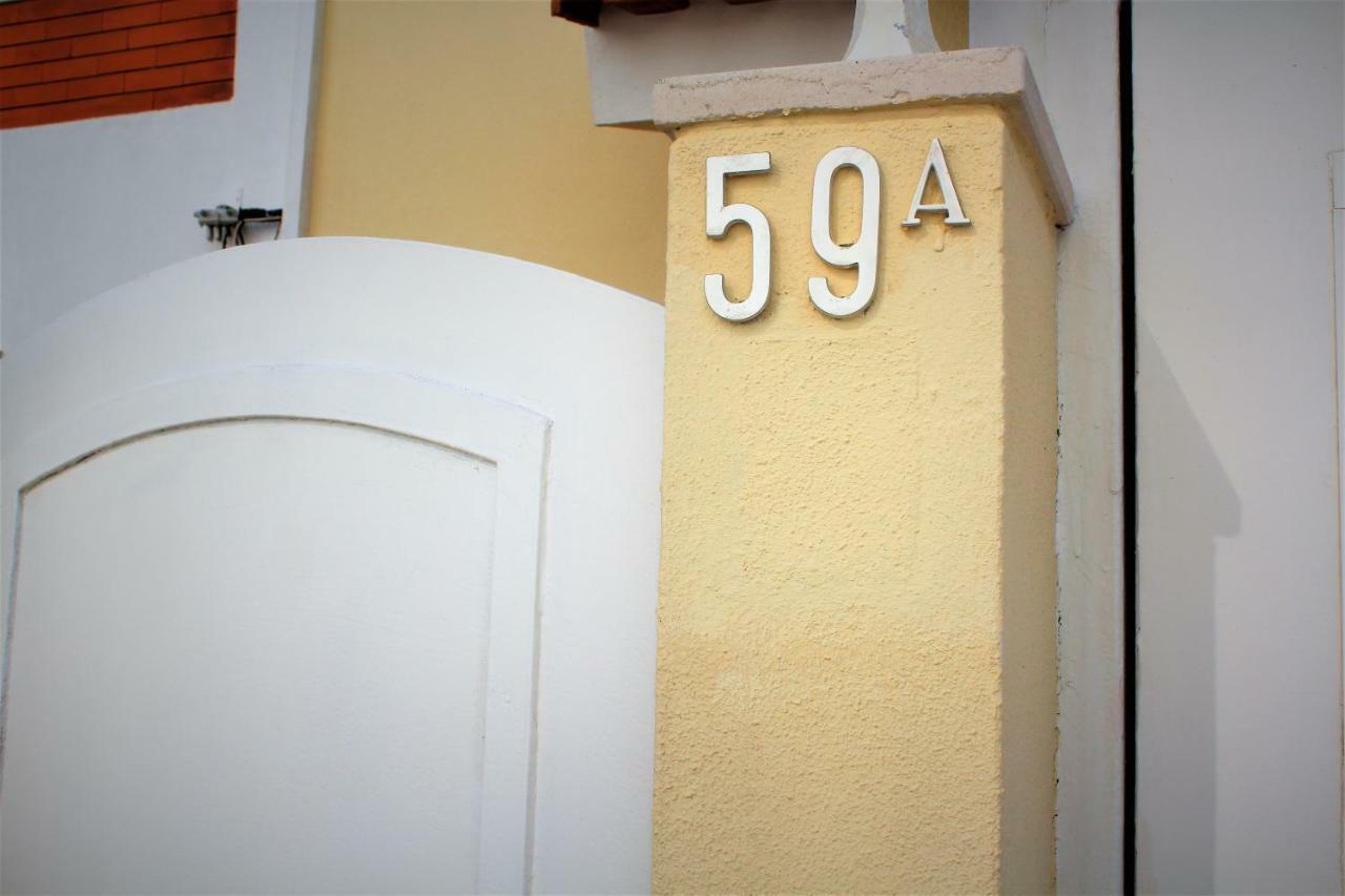 Brito'S House Apartman Alcabideche Kültér fotó