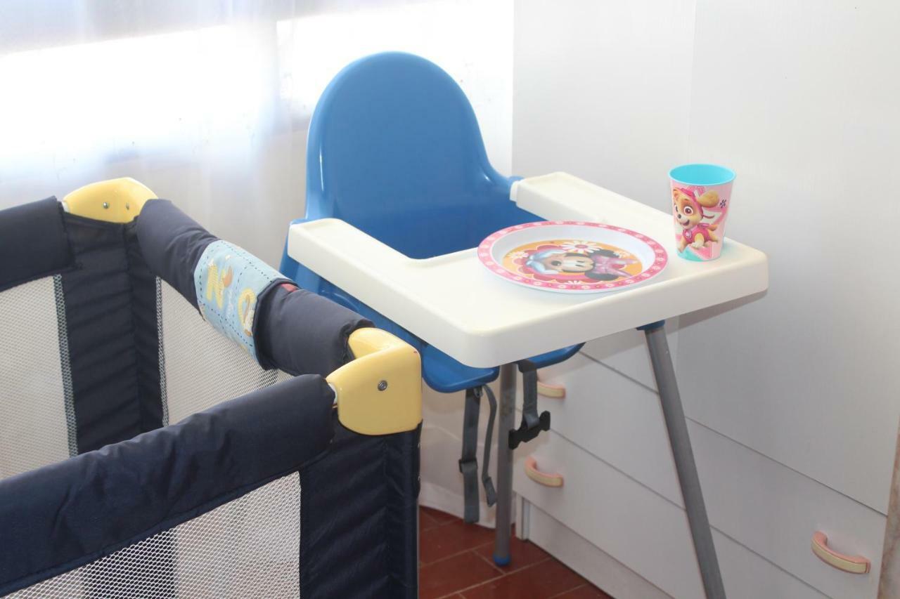 Brito'S House Apartman Alcabideche Kültér fotó