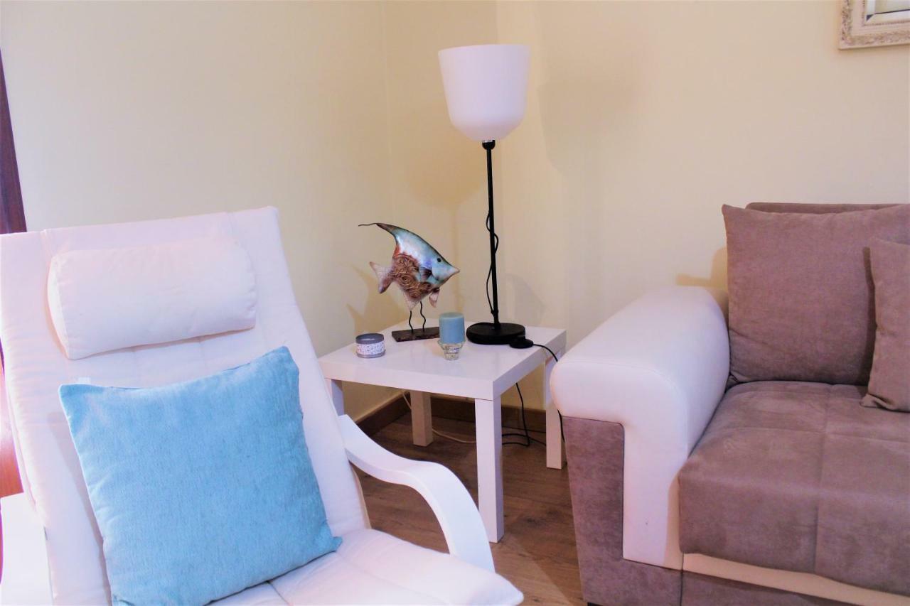 Brito'S House Apartman Alcabideche Kültér fotó
