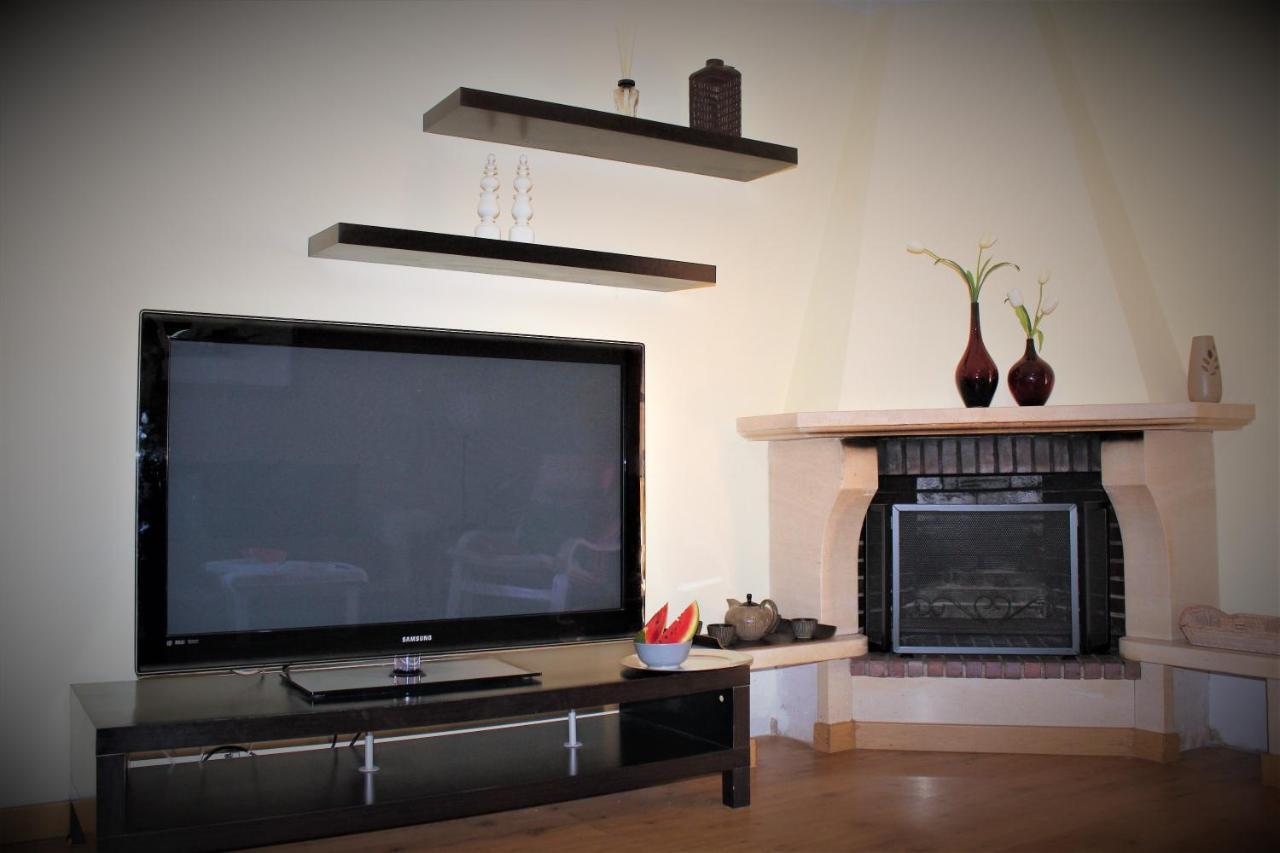 Brito'S House Apartman Alcabideche Kültér fotó