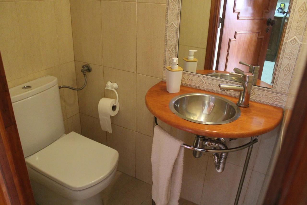 Brito'S House Apartman Alcabideche Kültér fotó